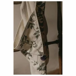 garbo&friends Cape de bain Plum || Puériculture|Linge De Toilette
