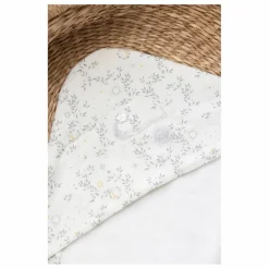 Tartine et Chocolat Cape de bain Rêve étoilé | Ecru
