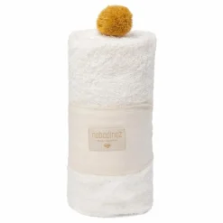 Nobodinoz Cape de bain So Cute| Puériculture|Linge De Toilette