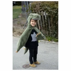 Best Great Pretenders Cape de T-Rex | Vert