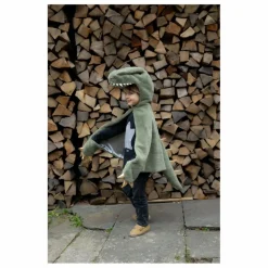 Best Great Pretenders Cape de T-Rex | Vert