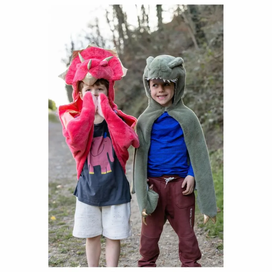 Clearance Cape de Triceratops | Déguisements