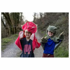 Clearance Cape de Triceratops | Déguisements