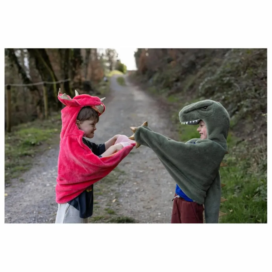 Clearance Cape de Triceratops | Déguisements