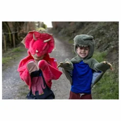 Clearance Cape de Triceratops | Déguisements
