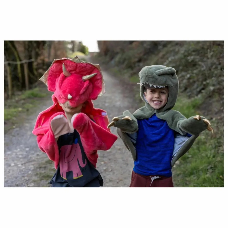 Clearance Cape de Triceratops | Déguisements
