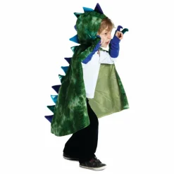 Outlet Cape Dragon avec ses griffes | Déguisements