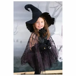 Cape et tutu Toile d'araignée | Déguisements