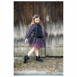 Cape et tutu Toile d'araignée | Déguisements