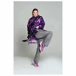 Femme Rainkiss Manteaux, Parkas*Cape Imperméable City Lights - Collection Femme |