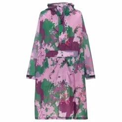 Discount Rainkiss Cape Imperméable Digi Spring Camo | Lilas tLilas