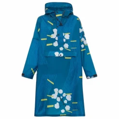 Femme Rainkiss Manteaux, Parkas*Cape Imperméable Japanese Blossom |