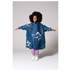 Cape Imperméable Japanese Blossom - Collection Enfant | Enfant Manteaux, Blousons|Manteaux, Blousons