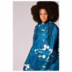 Cape Imperméable Japanese Blossom - Collection Enfant | Enfant Manteaux, Blousons|Manteaux, Blousons