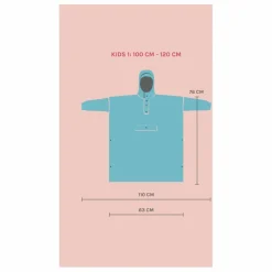 Online Cape Imperméable Pink Panther - Collection Enfant | Enfant Manteaux, Blousons