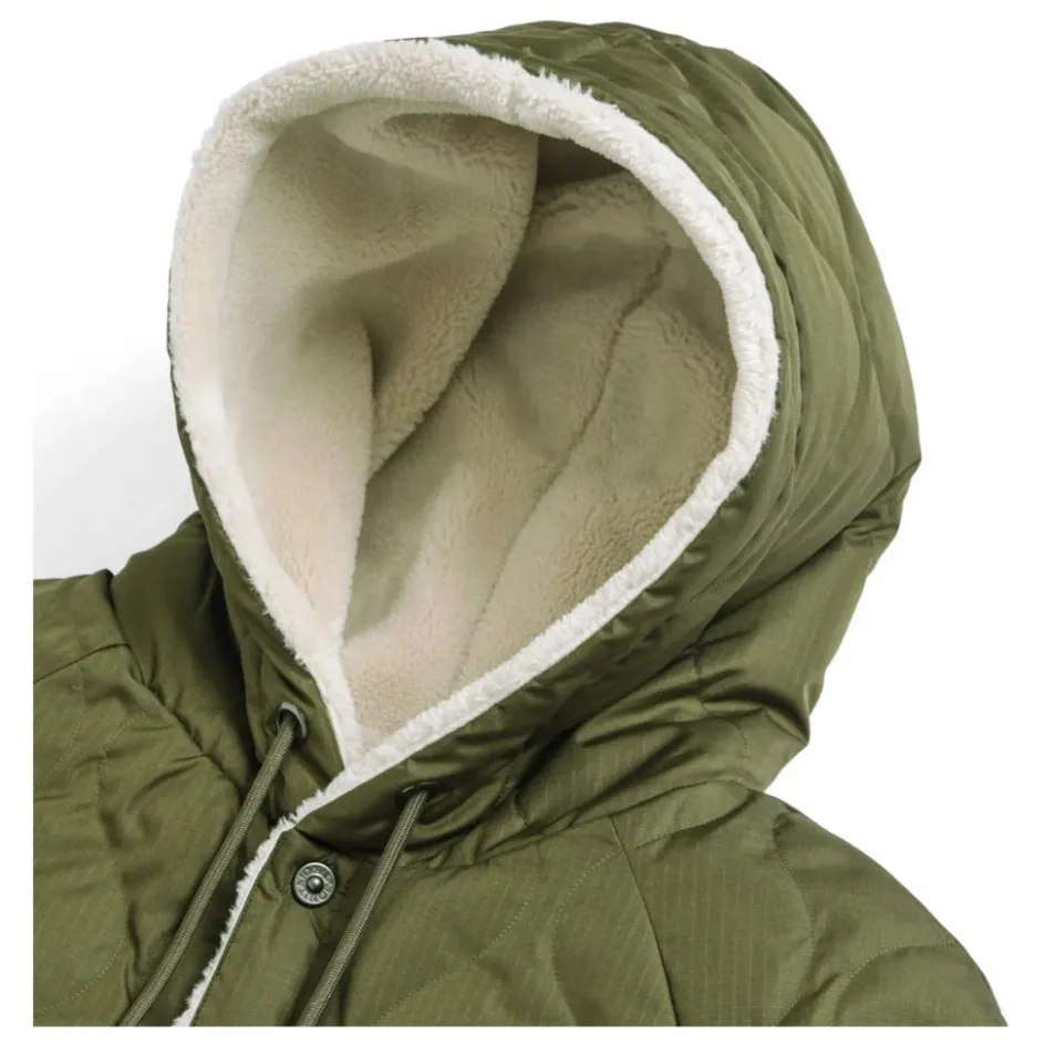Taion Cape Matelassée Military Unisexe ||Femme Manteaux, Parkas|Doudounes, Parkas, Vestes