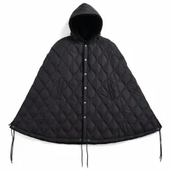 Taion Cape Matelassée Military Unisexe ||Femme Manteaux, Parkas|Doudounes, Parkas, Vestes
