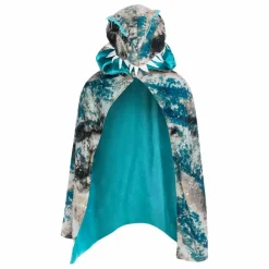 Discount Great Pretenders Cape Raptor | Gris