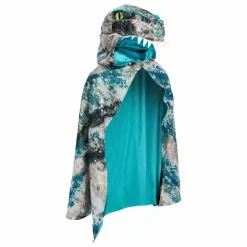 Discount Great Pretenders Cape Raptor | Gris
