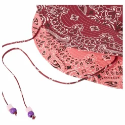 Call it by your name Capeline Bandana | Bordeaux