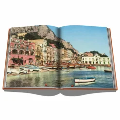 Outlet Assouline Capri Dolce vita Multicolore