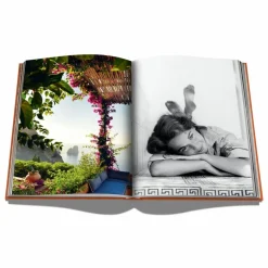 Outlet Assouline Capri Dolce vita Multicolore