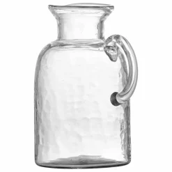 Bloomingville Art De La Table*Carafe Asha en verre recyclé |