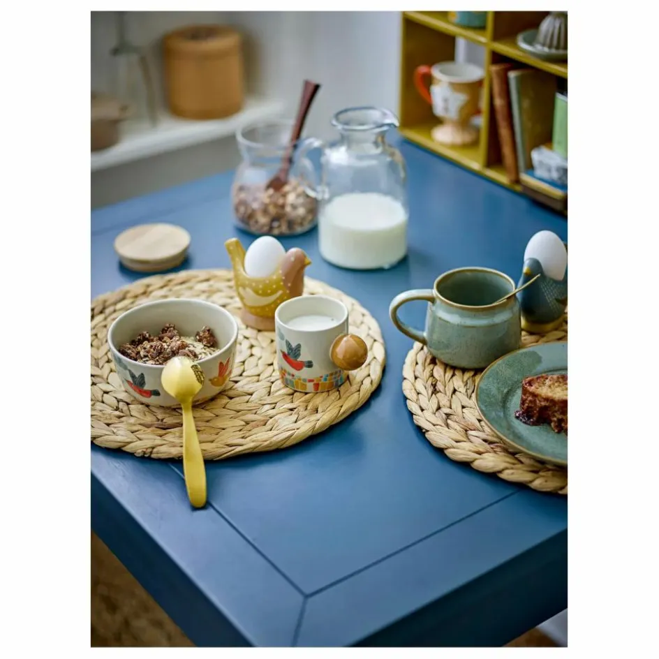 Bloomingville Art De La Table*Carafe Asha en verre recyclé |