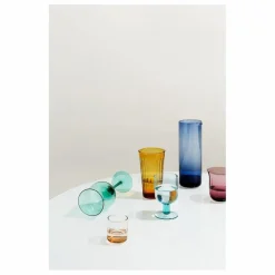 Bitossi Carafe Bloom | Vert olive