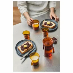 Discount Kinto Carafe Cast - 750ml | Ambre