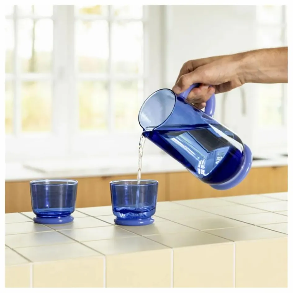 &Klevering Art De La Table*Carafe Dew |