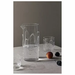 Ferm Living Art De La Table*Carafe Doodle