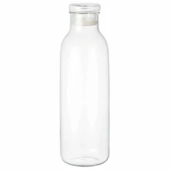 Clearance Kinto Carafe en verre Bottlit - 1 L Transparent