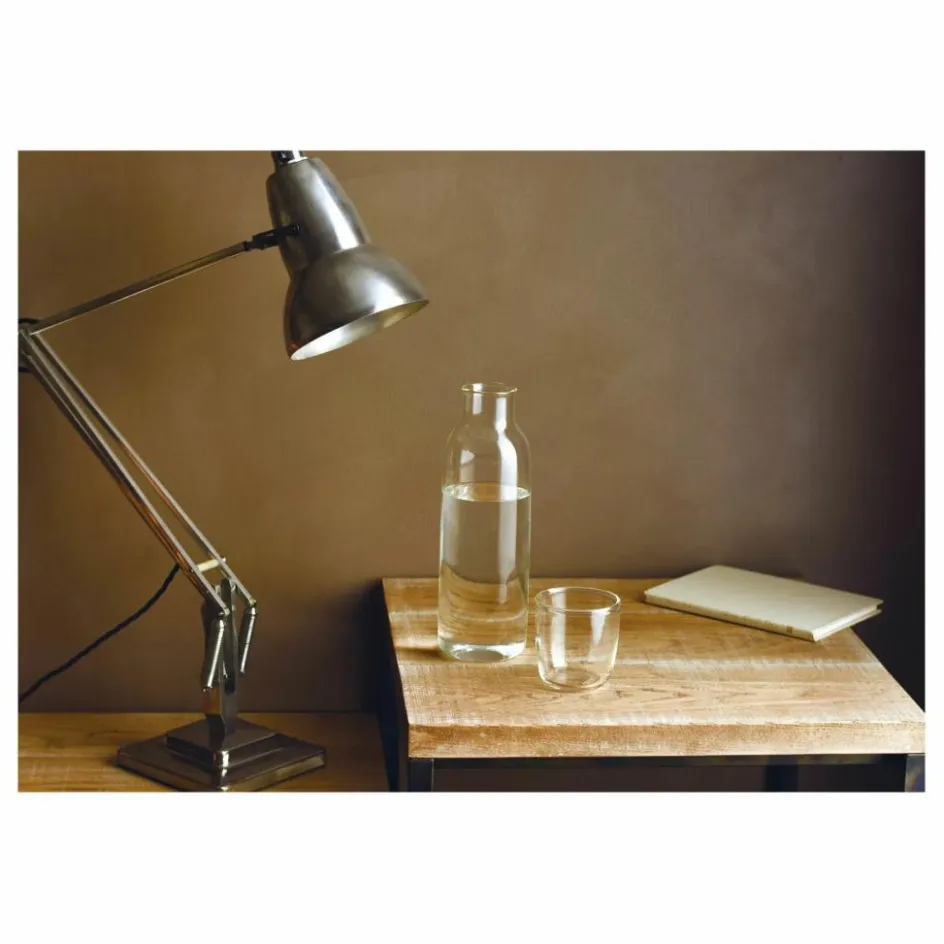 Clearance Kinto Carafe en verre Bottlit - 1 L Transparent