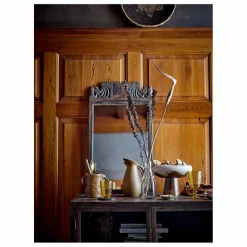Bloomingville Carafe Lenka en verre recyclé| Art De La Table