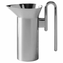 Online & Tradition Carafe Momento - Jaime Hayon | Steel