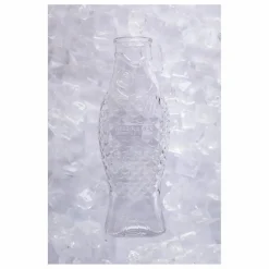 Serax Carafe Poisson Fish & Fish, Paola Navone| Art De La Table