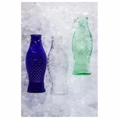 Serax Carafe Poisson Fish & Fish, Paola Navone| Art De La Table