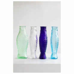 Serax Carafe Poisson Fish & Fish, Paola Navone || Art De La Table