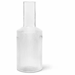 Hot Carafe Ripple - 1l Art De La Table