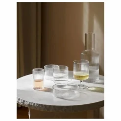Hot Carafe Ripple - 1l Art De La Table