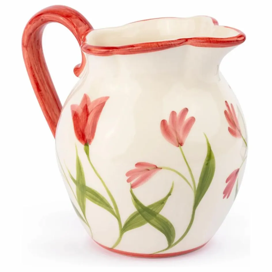 New Denise Carafe Romy | Rose
