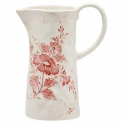 Anna + Nina Carafe Whimsical || Art De La Table