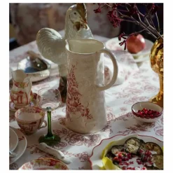 Anna + Nina Carafe Whimsical || Art De La Table