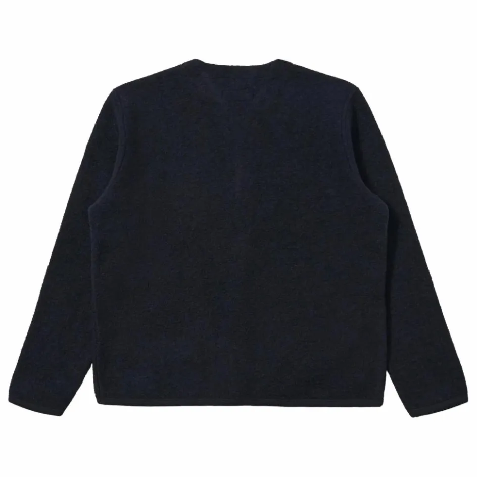 Universal Works Cardigan ||Homme Sweats, Pulls
