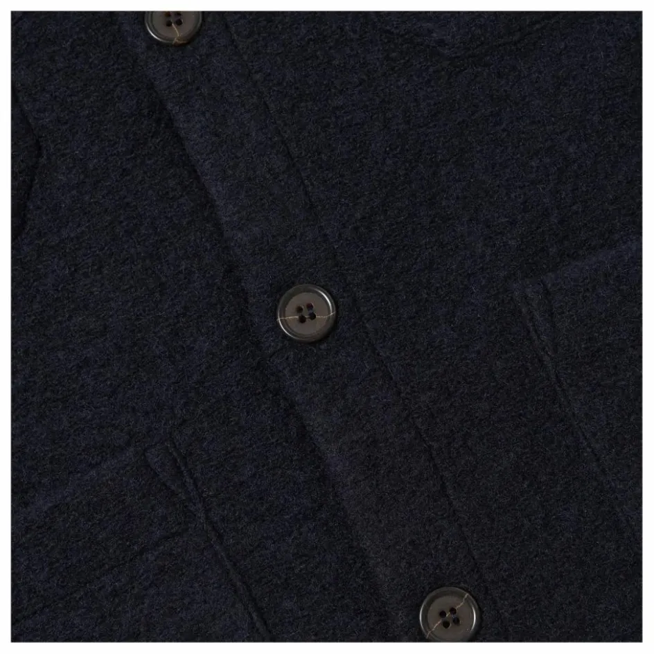 Universal Works Cardigan ||Homme Sweats, Pulls