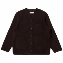 Universal Works Cardigan ||Homme Sweats, Pulls