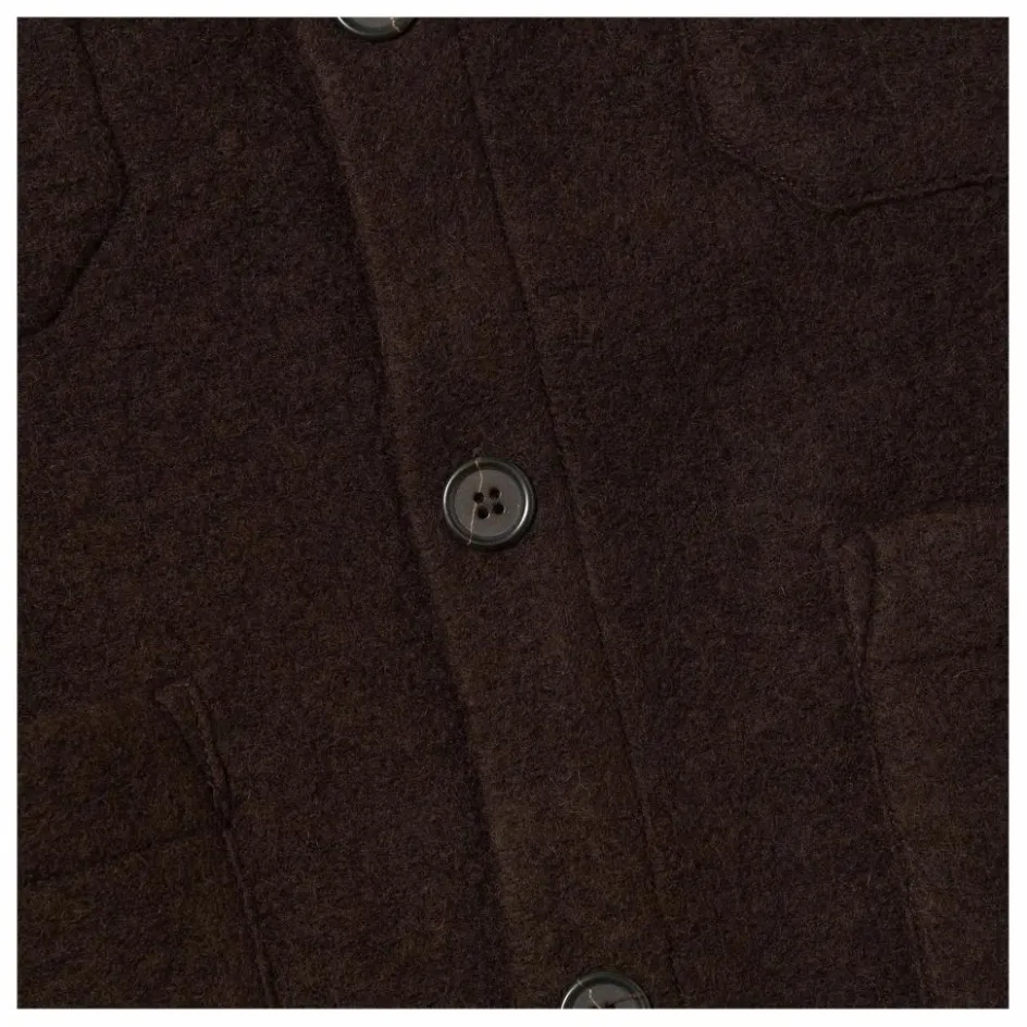 Universal Works Cardigan ||Homme Sweats, Pulls