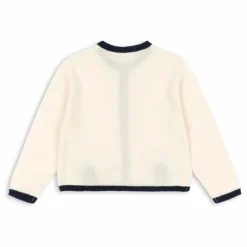 Konges Sløjd Cardigan Alette Laine ||Enfant Pulls, Gilets|Pulls, Gilets