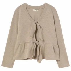 Cozmo Cardigan Annaba ||Enfant Pulls, Gilets